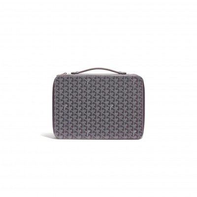 GOYARD COMPAGNON UNIVERSEL A4 COMPUNMMLTY51CL51P (34*24*4cm)